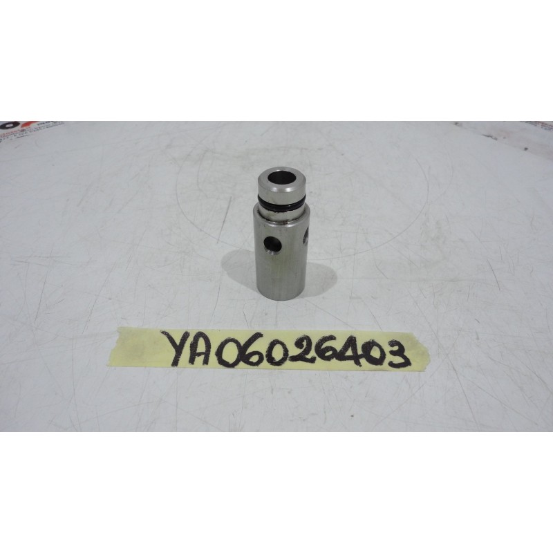 Valvola oil motore engine valve Yamaha R1 04 06 Fazer Fz1 06 14
