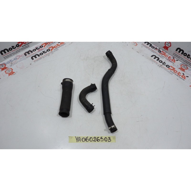 Tubi Circuito Raffreddamento circuit cooling pipes Yamaha Fz1 06 14 R1 04 06