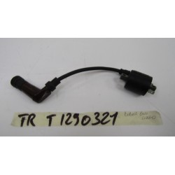 Bobina accensione cavo...