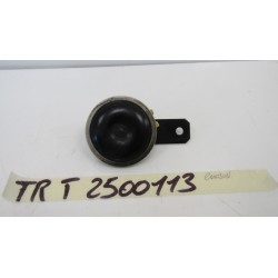 Avvisatore acustico Clacson...