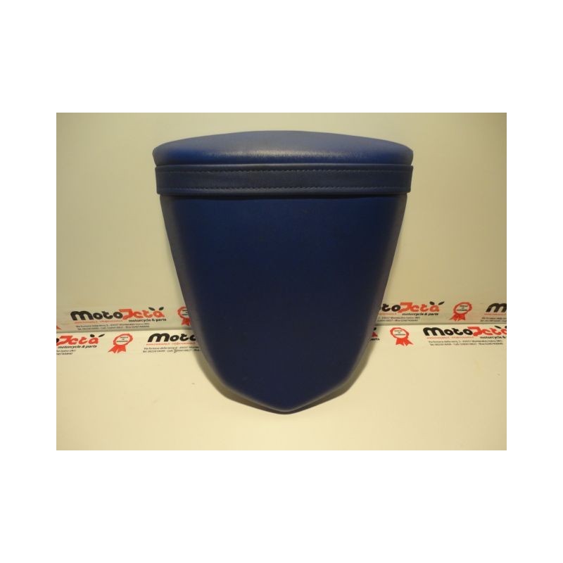 Sella posteriore sedile seat saddle rear Rücksattel Suzuki Gsxr 600 750 04 05