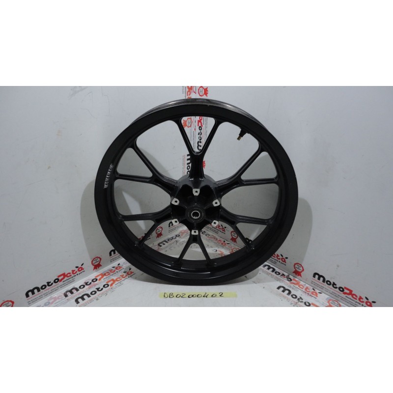 Cerchio anteriore front wheel felge rim Derby Gpr 125 Racing 09 15