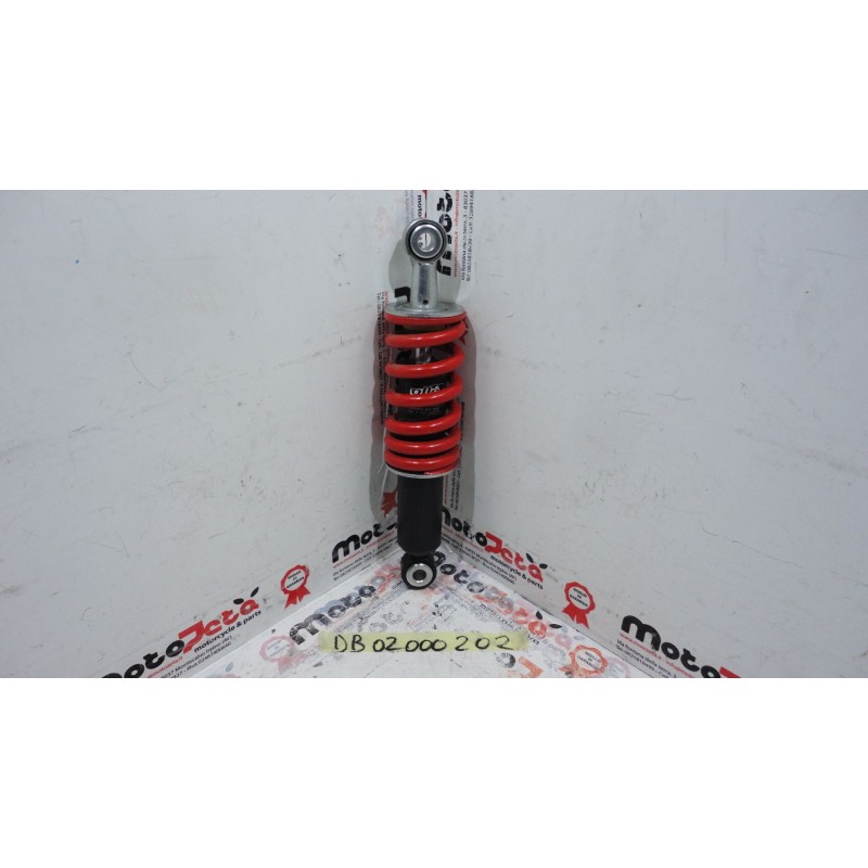 Mono Ammortizzatore Rear shock absorber Derby Gpr 125 Racing 09 15