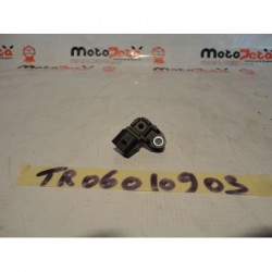 Sensore pressione aria airbox pressure sensor air Triumph Tiger 800 10 14
