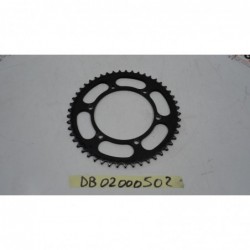 Corona catena Sprocket chain crown Derby Gpr 125 4T Racing 09 15