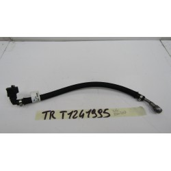 Tubo benzina Fuel pipe...