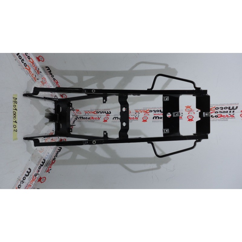 Telaietto posteriore subframe rear bracket Derby Gpr 125 4T Racing 09 15