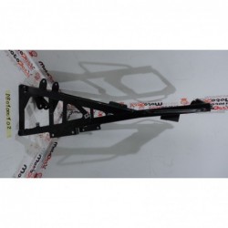 Telaietto posteriore subframe rear bracket Derby Gpr 125 4T Racing 09 15