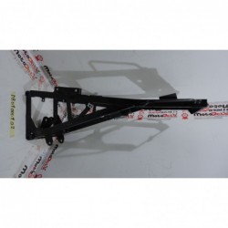 Telaietto posteriore subframe rear bracket Derby Gpr 125 4T Racing 09 15