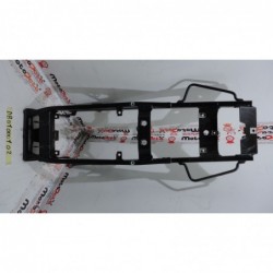 Telaietto posteriore subframe rear bracket Derby Gpr 125 4T Racing 09 15