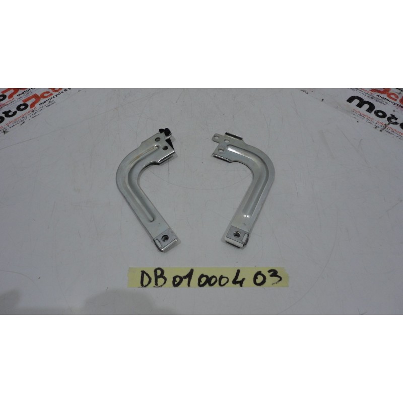 Supporto staffa serbatoio Support bracket tank Derby Gpr 125 4T Racing 09 15