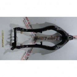 Telaio Supporto Motore Engine Front frame support Derby Gpr 125 4t Racing 09 15