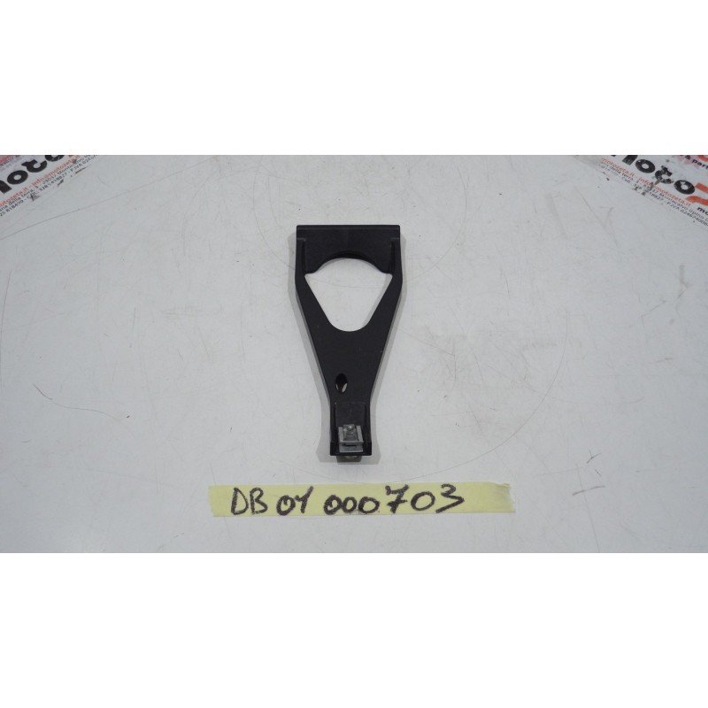 Staffa Supporto Cupolino Bracket Upper Fairing Derby Gpr 125 4T Racing 09 15
