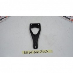 Staffa Supporto Cupolino Bracket Upper Fairing Derby Gpr 125 4T Racing 09 15