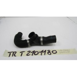 Tubo circuito radiatore...