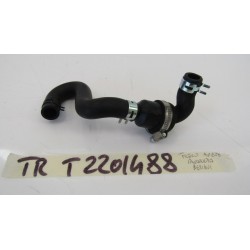 Filtro airbox Breather...