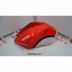 Cover Carena serbatoio cover Fairing tank Derby Gpr 125 4T Racing 09 15