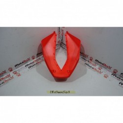 Cover Carena serbatoio cover Fairing tank Derby Gpr 125 4T Racing 09 15