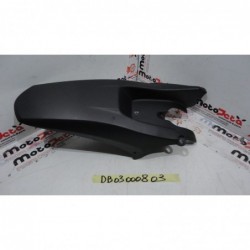 Parafango Posteriore Rear mudguard Rear Fender Derby Gpr 125 4T Racing 09 15