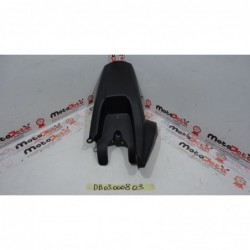 Parafango Posteriore Rear mudguard Rear Fender Derby Gpr 125 4T Racing 09 15