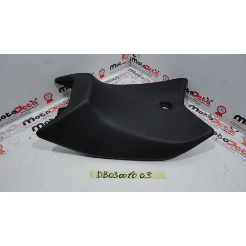 Sella Anteriore Front seat saddle Derby Gpr 125 4t Racing 09 15