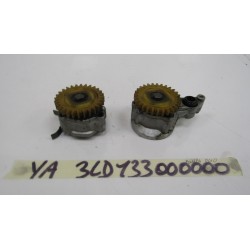 Pompa olio Oil pump Yamaha...