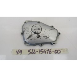 Carter pick up Pulse...