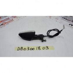 Freccia posteriore destra directional indicator right Derby Gpr 125 Racing 09 15