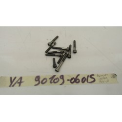 Bulloni carter pick up...