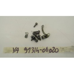 Bulloni carter statore...