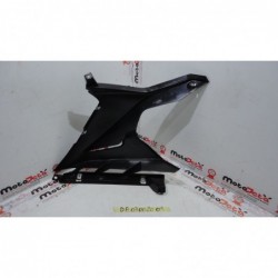 Carena plastica destra right fairing plastic Derby Gpr 125 4T Racing 09 15
