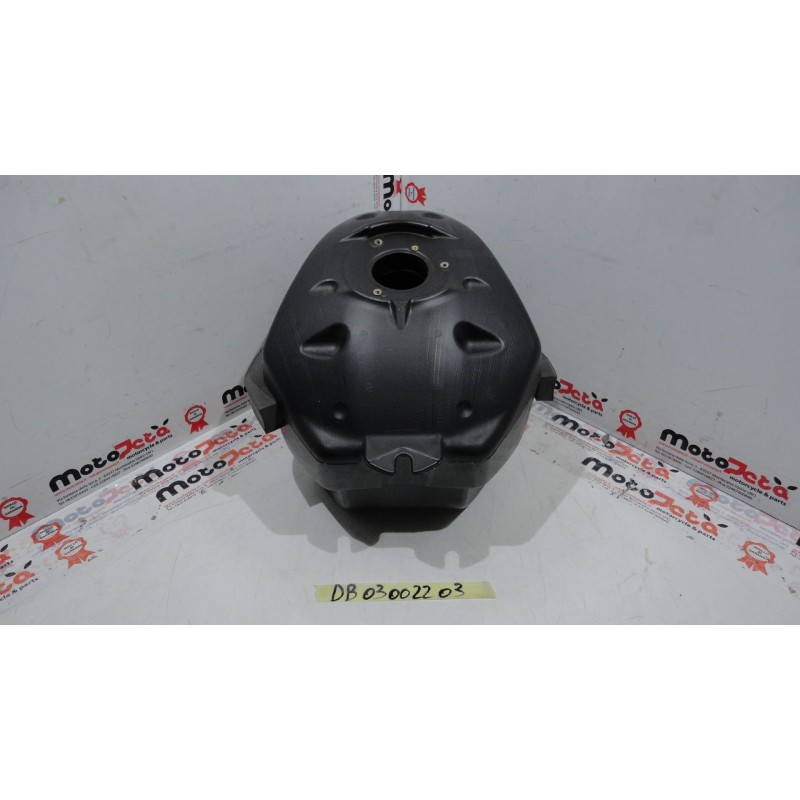 Serbatoio carburante Fuel Tank Cover Fairing Derby Gpr 125 4T Racing 09 15