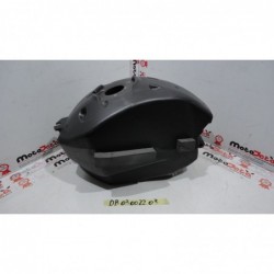 Serbatoio carburante Fuel Tank Cover Fairing Derby Gpr 125 4T Racing 09 15