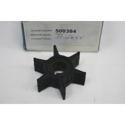 Girante pompa acqua CEF...