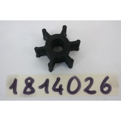 Girante pompa acqua MTM...