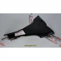 Fiancata carena puntale destro Right fairing side tip Derby Gpr 125 4T Racing 09