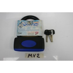 Antifurto Lucchetto a "U"...