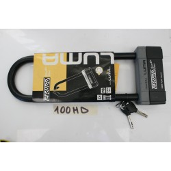 Antifurto Lucchetto a "U"...