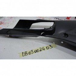 Fiancata carena puntale destro Right fairing side tip Derby Gpr 125 4T Racing 09