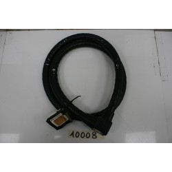 Antifurto cavo STEEL O-FLEX...