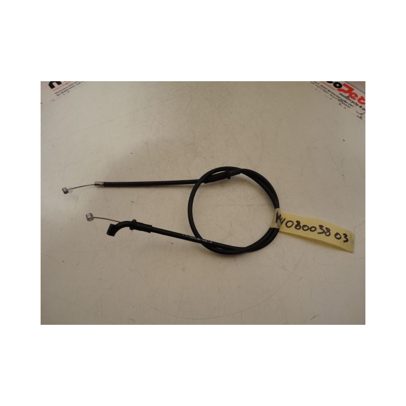 Cavo Comando starter Cable Starter Kawasaki Z750 03 06