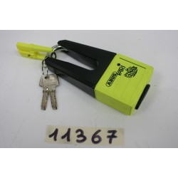 Antifurto bloccadisco ABUS...