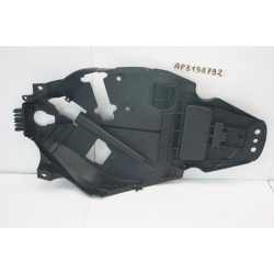 Vano sottosella Saddle...