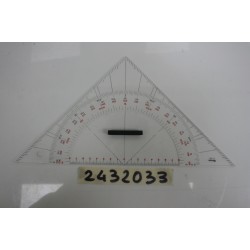 Squadra plexiglass nautica...