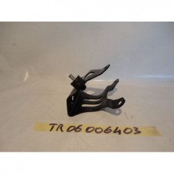 staffa supporto paramotore bracket sumpguard Triumph Tiger 800 10 14