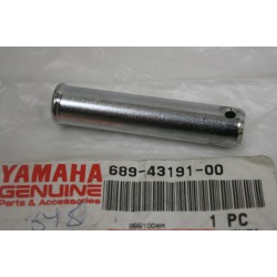 Alberino staffa supporto...