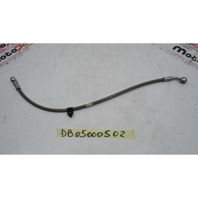 Tubo freno posteriore originale Rear brake hose Derbi gpr 125 racing 09 15