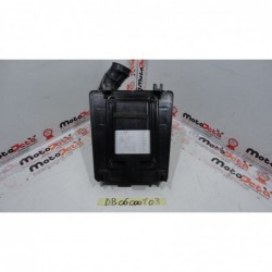 Airbox Scatola Filtro Luftfiltergehäuse derbi gpr 125 racing 09 15