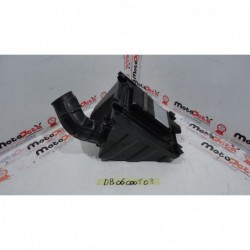 Airbox Scatola Filtro Luftfiltergehäuse derbi gpr 125 racing 09 15