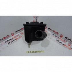 Airbox Scatola Filtro Luftfiltergehäuse derbi gpr 125 racing 09 15